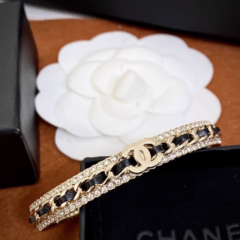 Chanel Bracelets